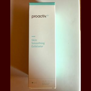 Skin Smoothing Exfoliator